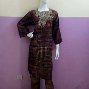 The Tiara 2 piece set